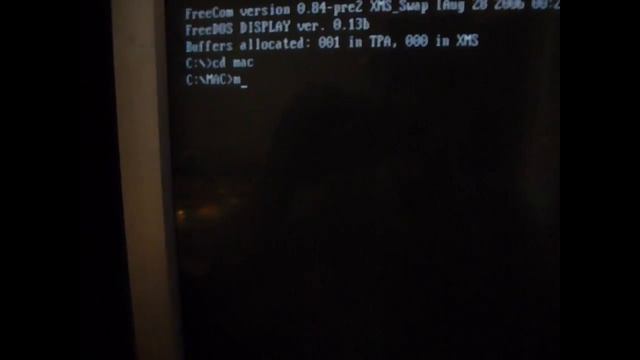 Как исправить MAC address are invalid in both CMOS and Flash! смотреть онлайн