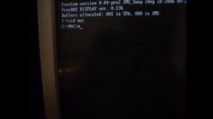 Как исправить MAC address are invalid in both CMOS and Flash!
