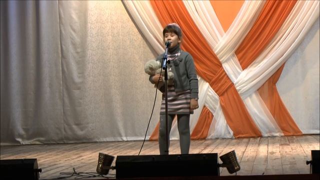 556  Марфина Дарья г  Новомосковск   Продавец игрушек