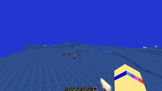 Minecraft Mods - Ore Dimensions - 6 new Dimensions! смотреть онлайн