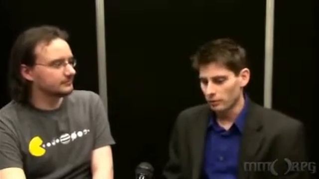 Ether Saga Online GDC Interview, Part Two смотреть онлайн