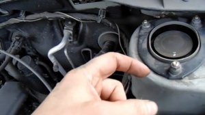 Как я увеличил дорожный просвет на TOYOTA SUCCEED.(PROBOX)