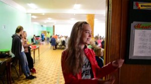 Один день из жизни лагеря | ДОЛ «Мир» г. Ногинск