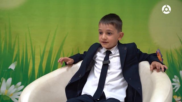 Дети говорят. 15.08.2024 г.