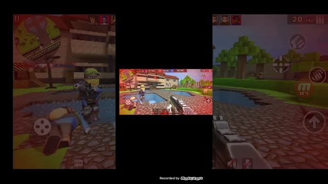 Я играл почти сэдофф2 как вток пакос