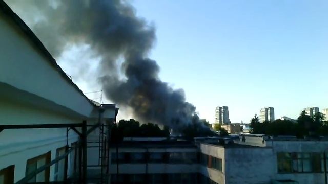 Пожар на центральном рынке смотреть онлайн