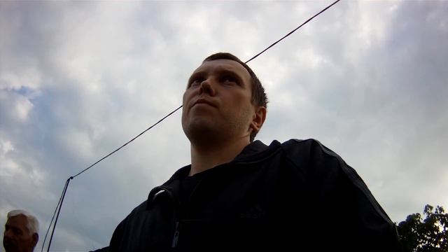 Собрание в гаражном кооперативе 3.06.16 смотреть онлайн