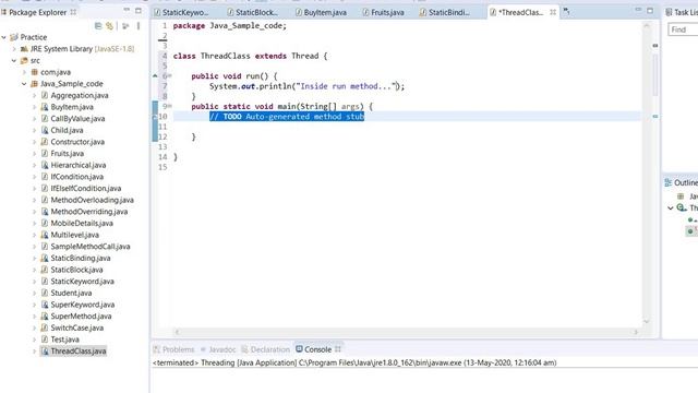Threads in java | Threads in java in hindi | Thread in java | Thread in java hindi #TechTalkWithPal смотреть онлайн