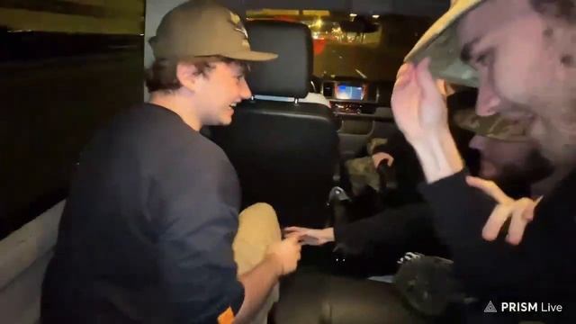 ХОЗЯЕВА ЕДУТ С РЫБАЛКИ \ 4 ЧАСТЬ ФИНАЛ смотреть онлайн