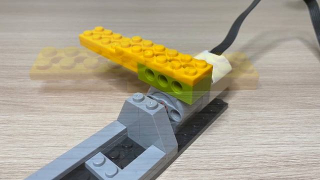 LEGO Wedo 2.0 новая пошаговая инструкция ПЁСИК смотреть онлайн