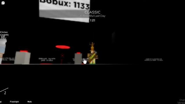 How To Get Bobux Billonaire Badge | Roblox | Midnight Horrors