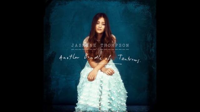 Jasmine Thompson   Say Something