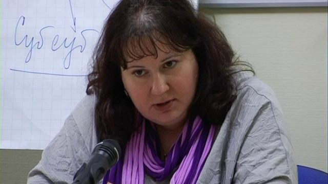 Семинар Налог на прибыль: проблемы и решения 1 смотреть онлайн