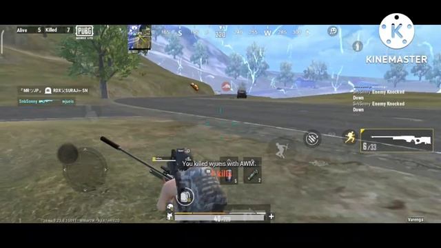 POCO C40 PUBGLITE TEST смотреть онлайн