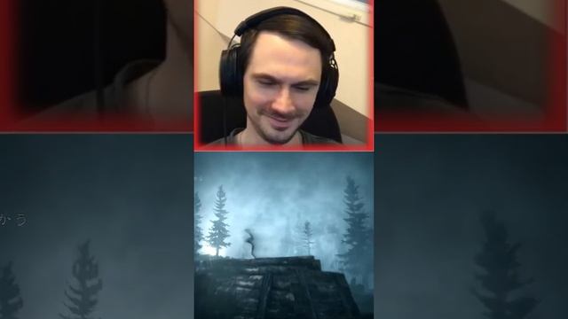 ЯПОНЦЫ В БРАЙТ ФОЛЛС | Alan Wake Remastered