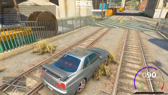 SÓ OS PG MONSTRO, REFAZENDO AS FUGAS DO @drizzyLzz NO GTA RP смотреть онлайн