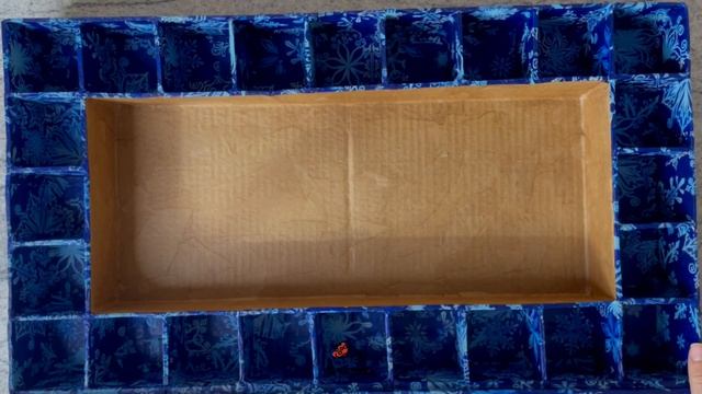 Взяла картон и сделала ОБАЛДЕННЫЙ адвент календарь - ночник. DIY. Новогодний декор своими руками. смотреть онлайн