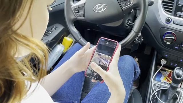 Социальный ролик ГИБДД о подростках за рулем