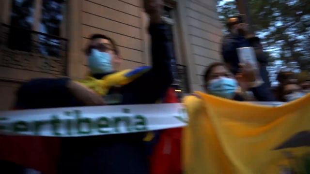 Richard Carapaz Vuelta España. Eres un Campeón!!!!, canción de Widinson. смотреть онлайн