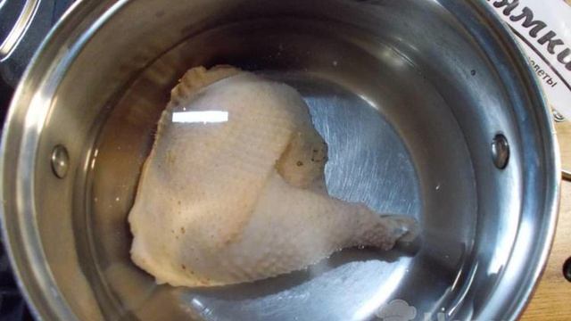 Книга рецептов