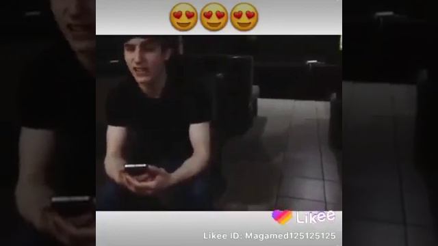 Красиво поёт парень своей любви ((❤)) смотреть онлайн