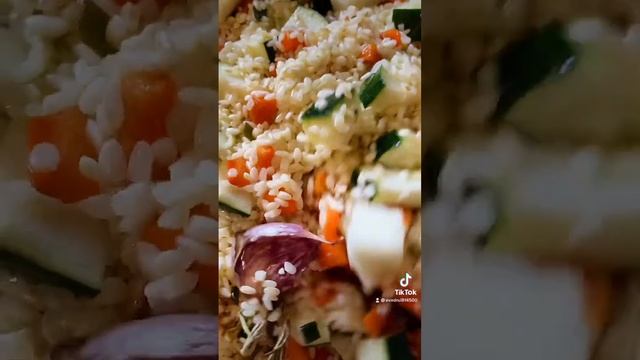 merluza - pescado - arroz - хек - рис смотреть онлайн
