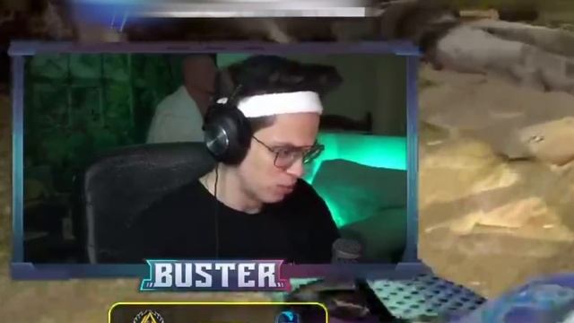 ЗАЛИЛ ЕЙ ВСЕ ЛИЦО ПРЯМО НА СТРИМЕ (НАРЕЗКА СО СТРИМА TWITCH #1)