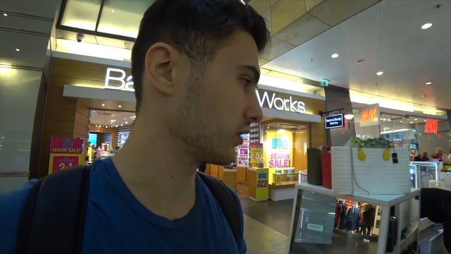 VLOG: ШОК! НИЗКИЕ ЦЕНЫ В ПОЛЬШЕ! #14 смотреть онлайн