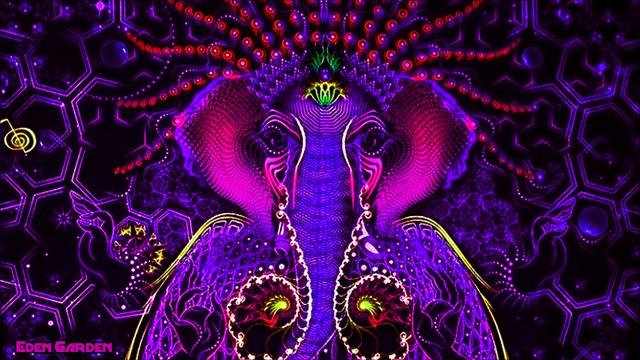 Shiva Shakti Sitar Psychedelic Instrumental India Trip Music