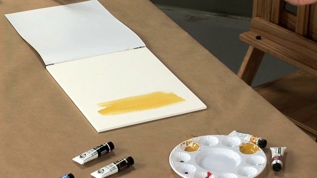 Daler Rowney Designers' Gouache смотреть онлайн
