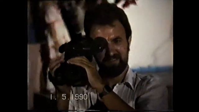 1 Мая 1990 Бенефис Зелениных смотреть онлайн