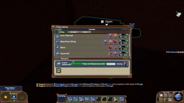 Eco | Обзор | Первый взгляд и основы