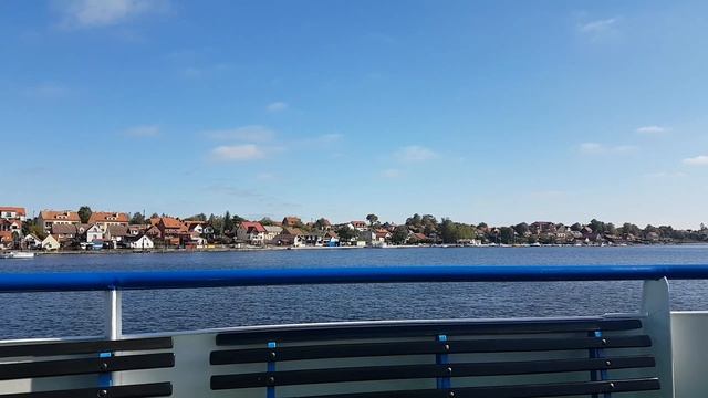 Польша .Mikolajki. смотреть онлайн