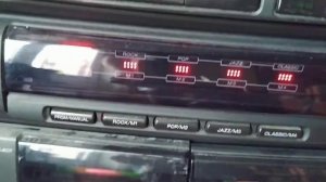 Музыкальный центр Aiwa Z-M2900