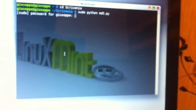 Md5 WordList Python G.F смотреть онлайн