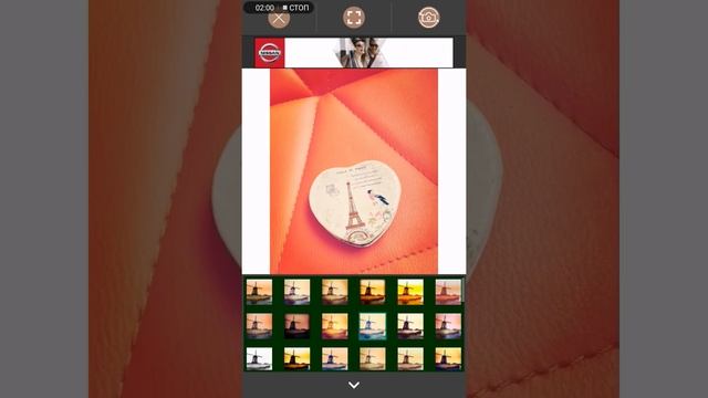 Video Collage |Обзор фото и видео редакторов | Создание контента | Инстаграм смотреть онлайн