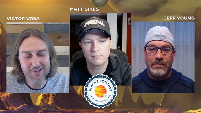 Planet Podcast #11: Gearing Up For Cisco Live, Biggest Customer Needs, & Favorite Dashboard Widgets смотреть онлайн