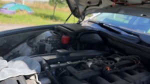 Принцип работы квкг на м 54, замена квкг (клапан вентиляции картерных газов)