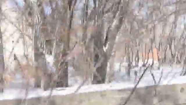 КАРАГАНДА. Дворец культуры на федоровке. смотреть онлайн