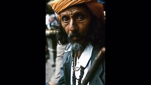 Nepal, Tibet And The Himalayas - Tibetan Chant Sung By Dechen