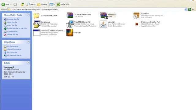 how to install the 3dmm No CD patch on your pc HD смотреть онлайн