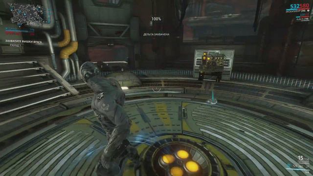 Warframe - Часть 34 - Гринд (12) смотреть онлайн