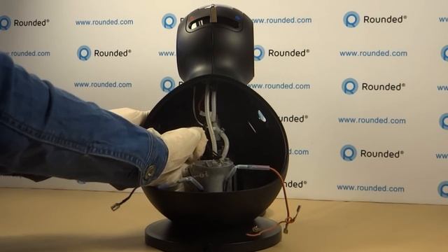 Krups, Dolce Gusto KP2208 Repair, Disassembly manual, guide смотреть онлайн