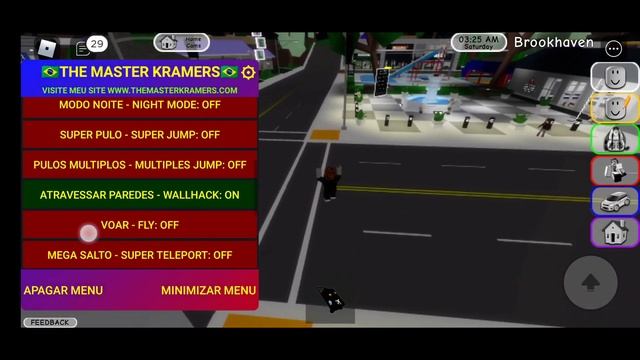 Roblox MOD APK 2021?| Roblox MOD MENU | Roblox Hack Mod Menu Android | Roblox Mobile Mod Menu смотреть онлайн