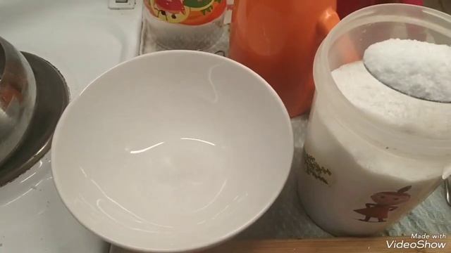 Рецепты на каждый день