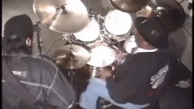 Bernard "Pretty" Purdie Funky Groovy Jam Session смотреть онлайн