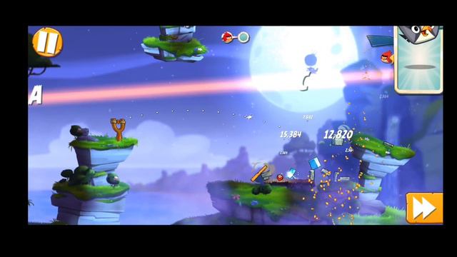 Angry Birds 2 - Gameplay Part 1 - TAYAF GAMER #angrybirds2 смотреть онлайн