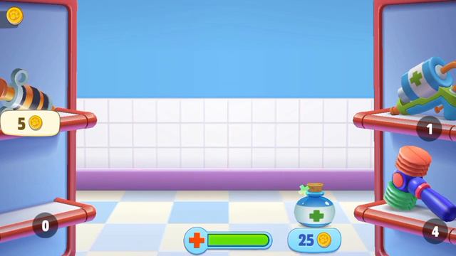 R.I.P CATNAP - POPPY PLAYTIME CHAPTER 3 - AMONG US - My Talking Tom Friends смотреть онлайн