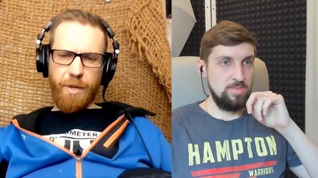 Говорим о железе и дарим подарки - Стрим #1 в честь 500k подписчиков на Pro Hi-Tech смотреть онлайн