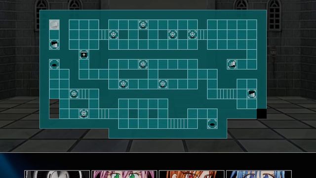 Ground Level - Let's Play「Fake Happy End」- 2 смотреть онлайн